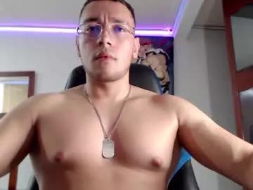 miguel0981 from Chaturbate is Freechat