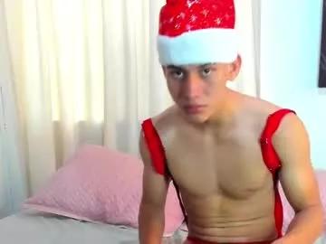 miguel_hz from Chaturbate is Freechat