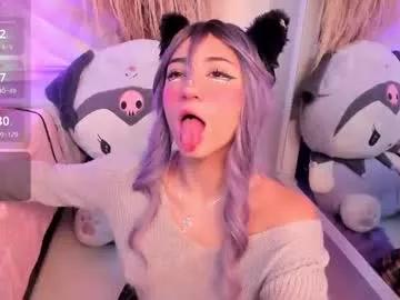 miia__baker from Chaturbate
