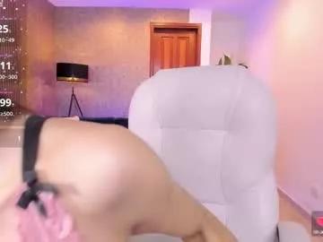 miiaa_evans from Chaturbate