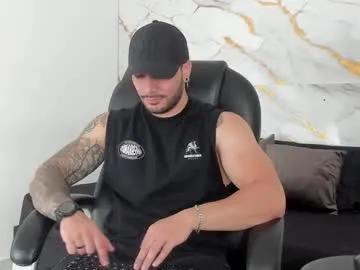 miike_stone1 from Chaturbate is Freechat