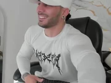 Miike_stone1 from Chaturbate