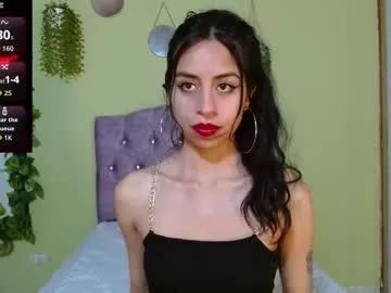Miiss_alyssaa from Chaturbate