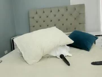 miiss_samantha from Chaturbate is Freechat