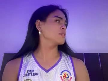 mika_pedersen from Chaturbate is Freechat