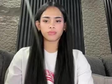 mika_pedersen from Chaturbate is Freechat