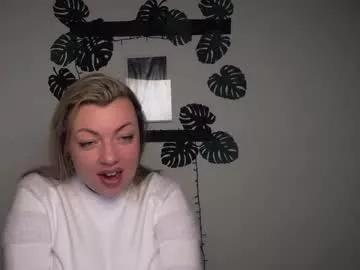 mikaelacute_ from Chaturbate is Freechat