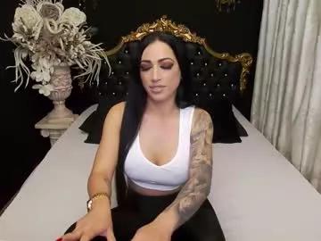 mikaelajensen from Chaturbate is Freechat