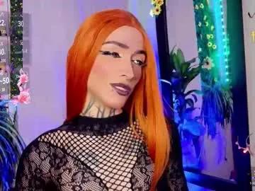 mikaelarangel from Chaturbate is Freechat