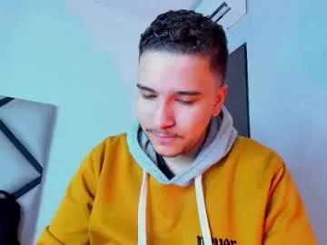 mike_257_ from Chaturbate is Freechat