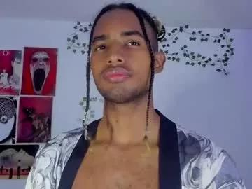 mike__thomson_ from Chaturbate is Freechat