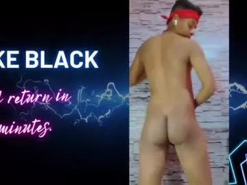 mike_black_ from Chaturbate is Freechat