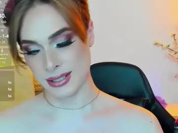 mike_blossom from Chaturbate is Freechat