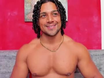 mike_estevess from Chaturbate is Freechat