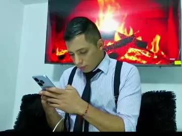 mike_fetiche from Chaturbate is Freechat