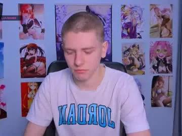 mike_gray1 from Chaturbate is Freechat