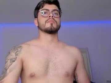 mike_hard001 from Chaturbate is Freechat