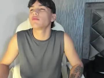 mike_harper_ from Chaturbate is Freechat