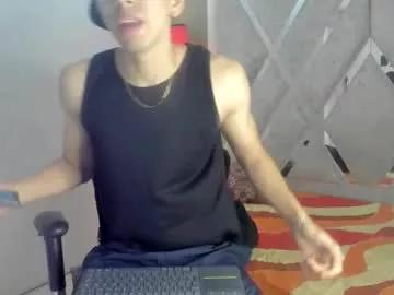 mike_lutter from Chaturbate is Freechat