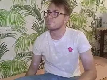 mike_peach from Chaturbate is Freechat