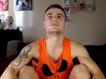 mike_severi from Chaturbate is Freechat