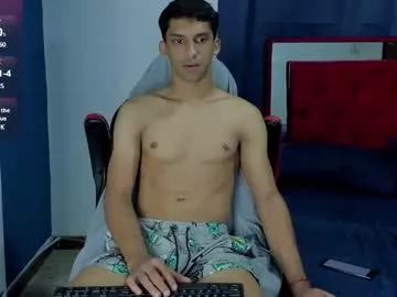 mike_shelby21 on Chaturbate