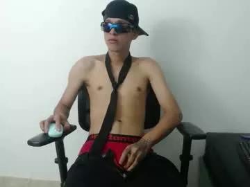 mike_styfler from Chaturbate is Freechat