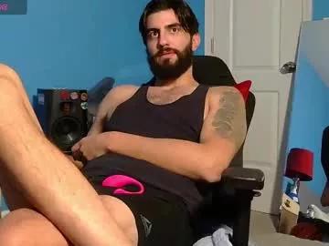 mikehawk1589 from Chaturbate is Freechat