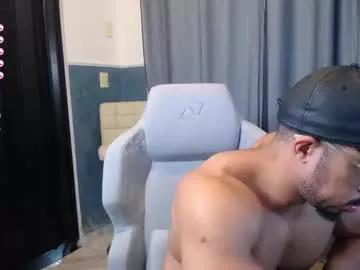 mikehotk from Chaturbate is Freechat
