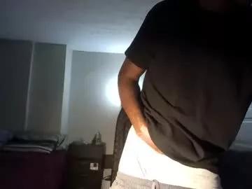 mikejones1415 from Chaturbate is Freechat