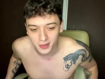 mikelaur from Chaturbate is Freechat