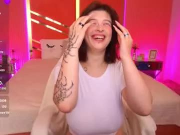 Mikiikiwi from Chaturbate