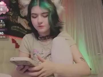 miko_meow from Chaturbate is Freechat