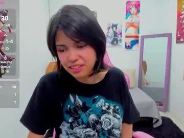 mikobaby_ from Chaturbate is Freechat