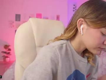 mila_1 from Chaturbate is Freechat