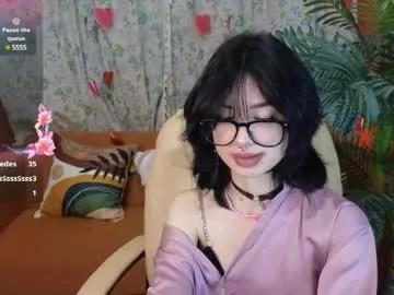 mila__black from Chaturbate is Freechat