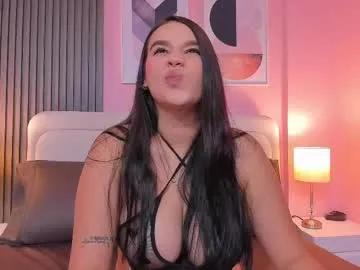 mila__honey from Chaturbate is Freechat