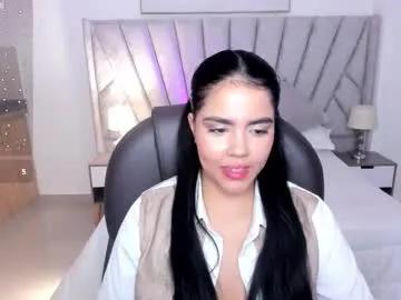 mila_blaze from Chaturbate is Freechat