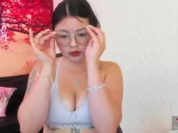 mila_collins_ from Chaturbate is Freechat