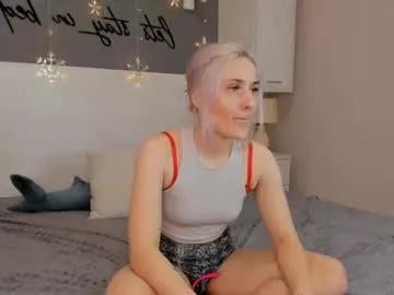 mila_demure from Chaturbate is Freechat