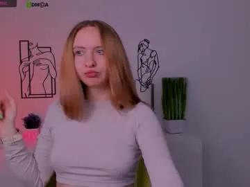 mila_glow from Chaturbate is Freechat