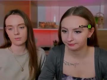 mila_glow from Chaturbate is Freechat