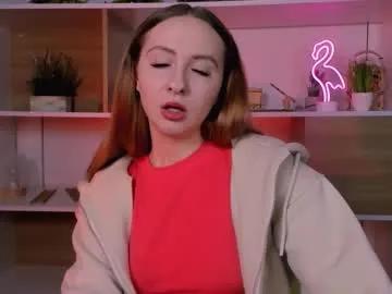 mila_glow from Chaturbate is Freechat
