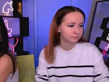 mila_glow from Chaturbate is Freechat