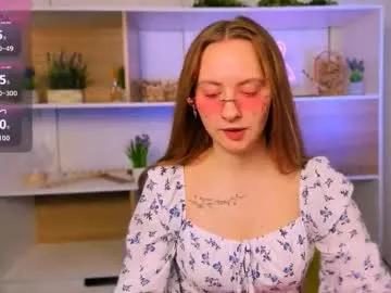 mila_glow from Chaturbate is Freechat