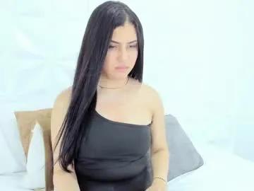 mila_heart from Chaturbate is Freechat