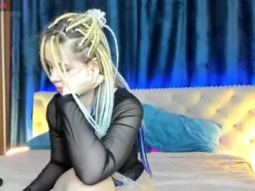 mila_kinor from Chaturbate is Freechat