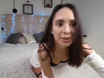 mila_may_ from Chaturbate is Freechat