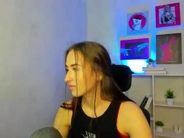 mila_niki from Chaturbate is Freechat
