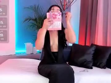 mila_shay from Chaturbate is Freechat